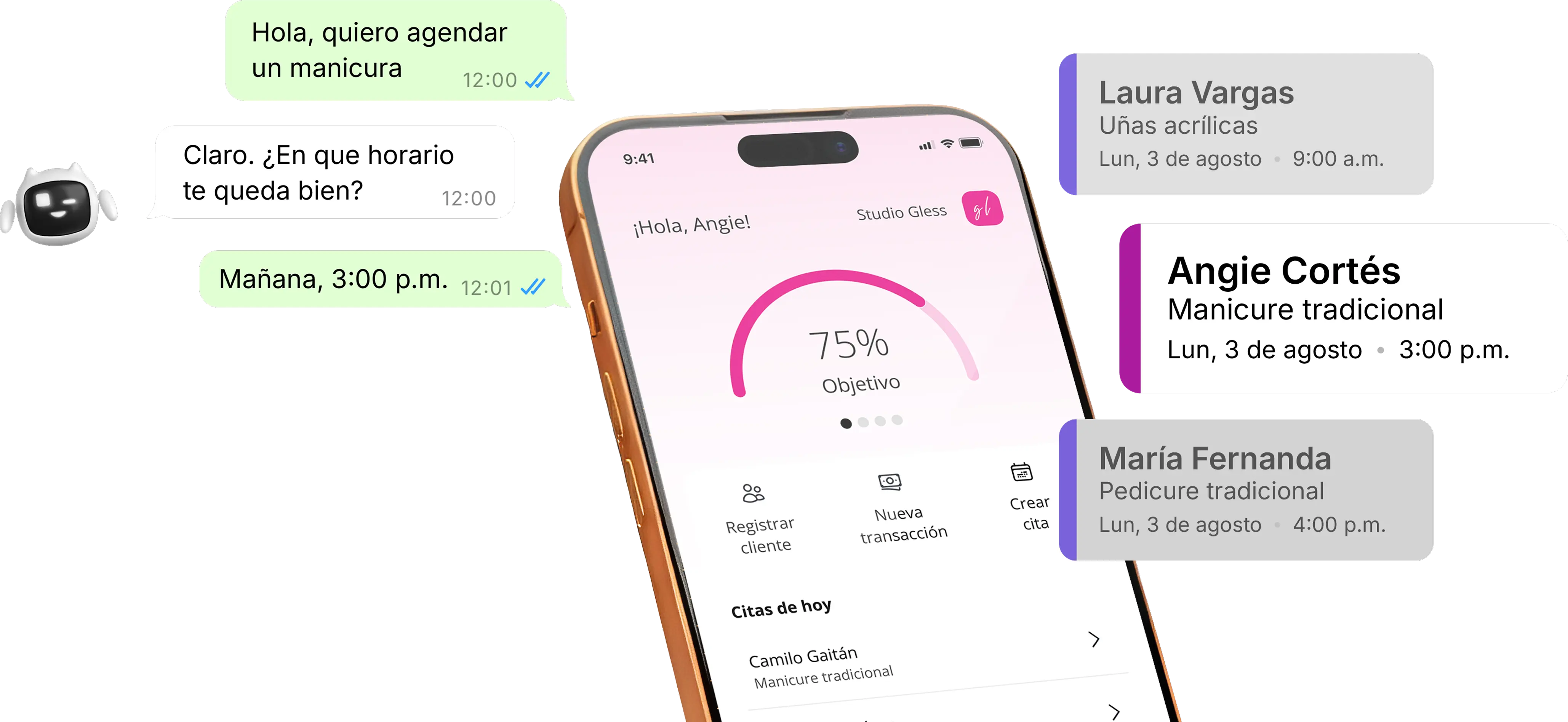 Plataforma Loocal